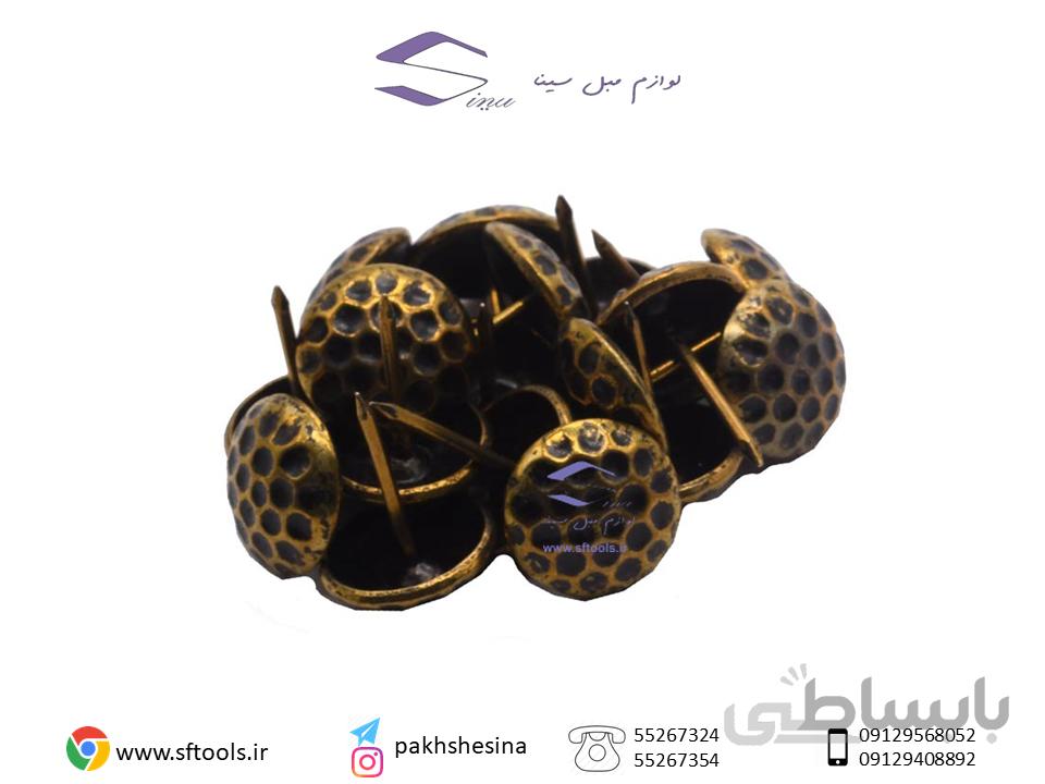 گل میخ پونزی A100