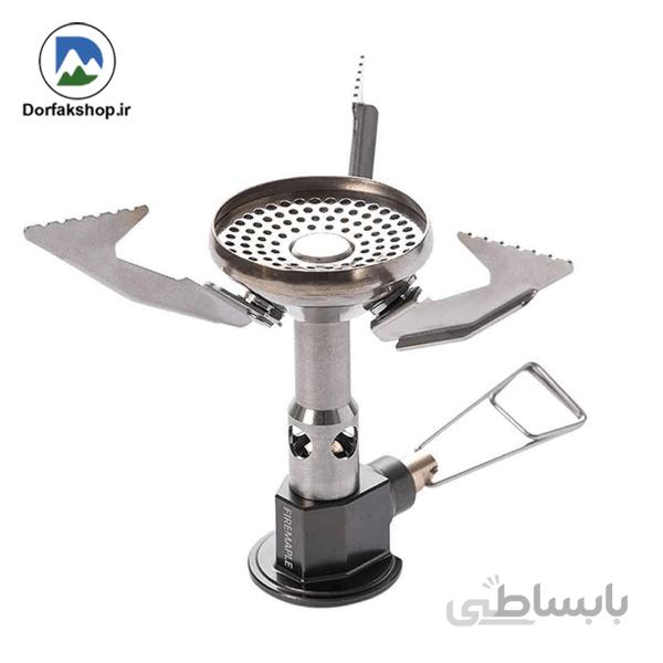 سرشعله پولاریس فایرمپل پلاریس Fire Maple Polaris Stove