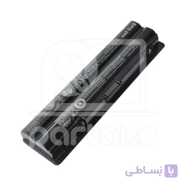 باتری لپ تاپ دل Laptop Battery Dell XPS 15 L502X