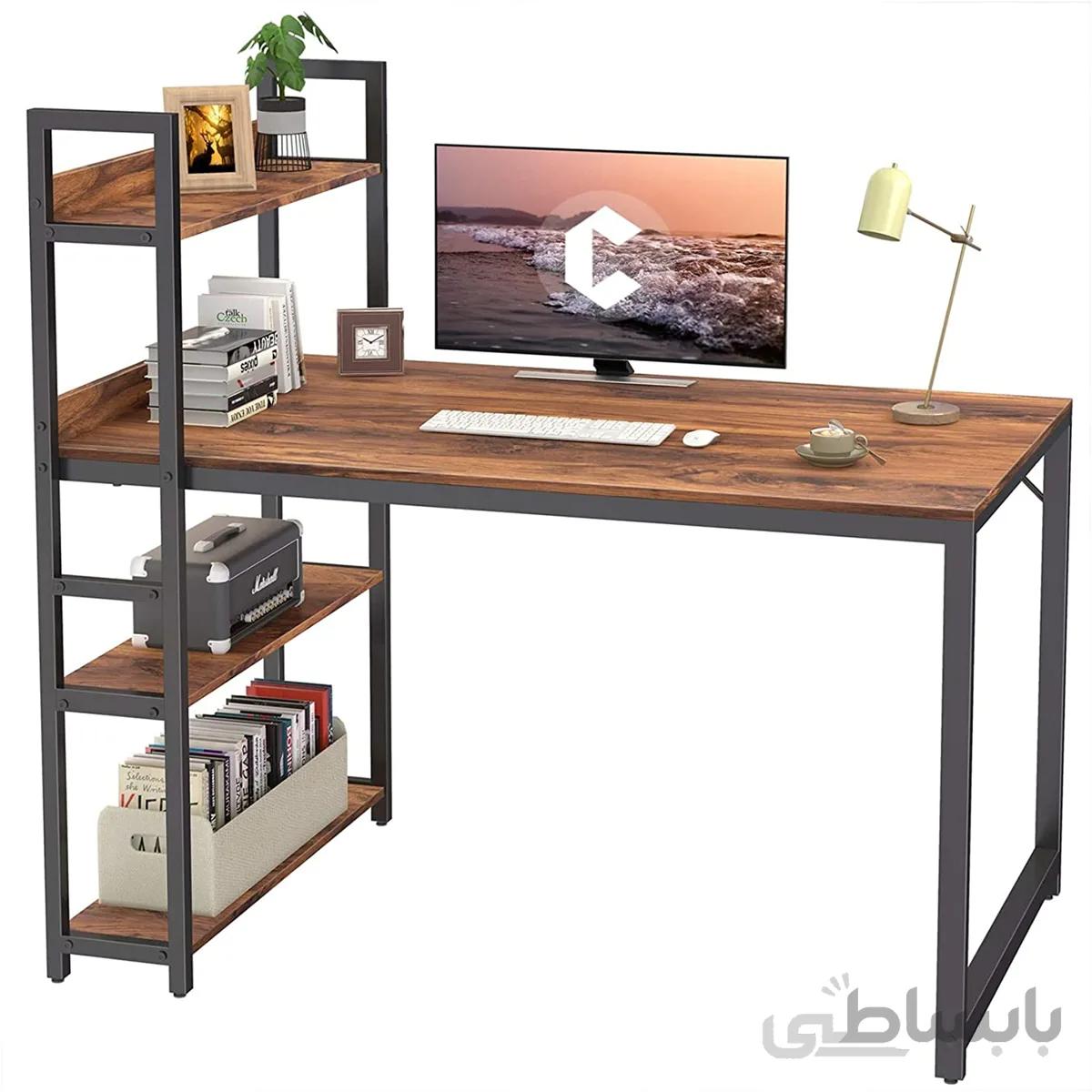 میز اداری مدل WD-6