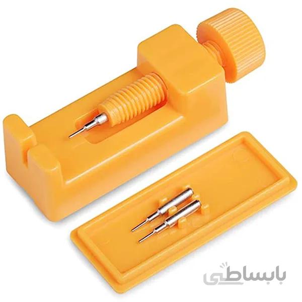 ابزار بند کوتاه کن ساعت