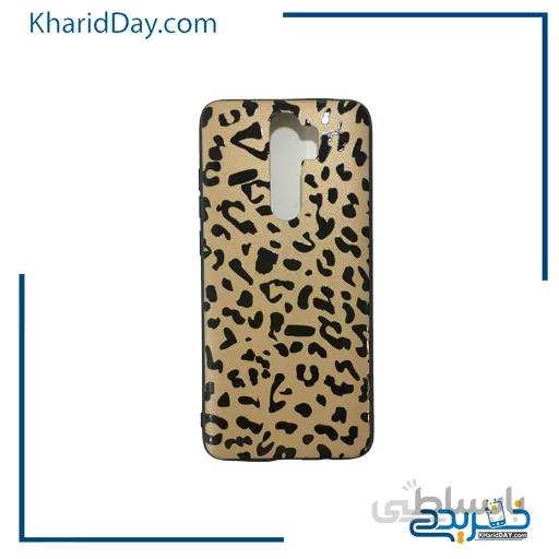کاور موبایل شیائومی NOTE 8 PRO کد X100145