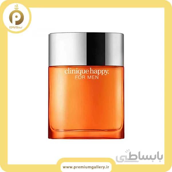 عطر ادکلن کلینیک هپی مردانه | Clinique Happy Cologne for Man
