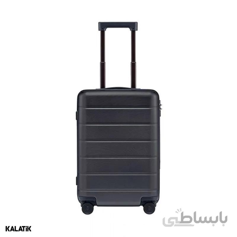 چمدان 20 اینچی شیائومی مدل Classic ا Xiaomi Classic 20 Luggage