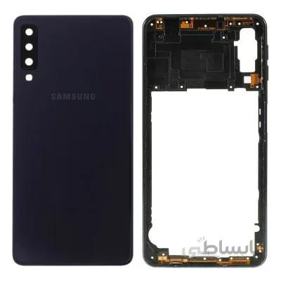 بدنه و شاسی سامسونگ Samsung Galaxy A7 2018 / A750