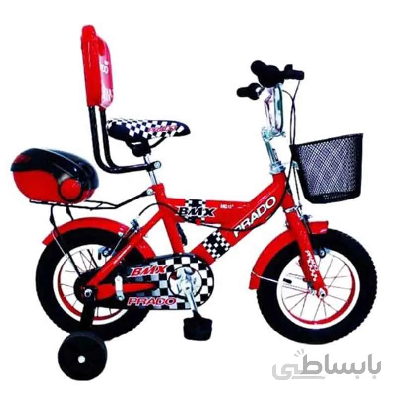 دوچرخه جاده مدل پرادو کد 1200477 سایز 12