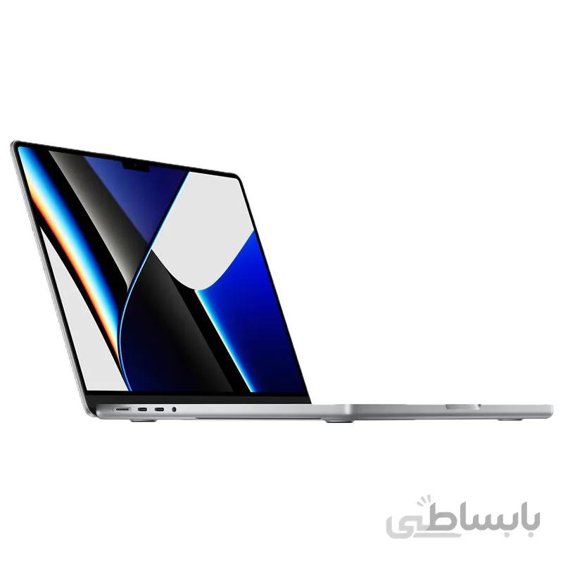 لپ تاپ 14 اینچی اپل مدل Apple MacBook MKGP3 در بروزکالا