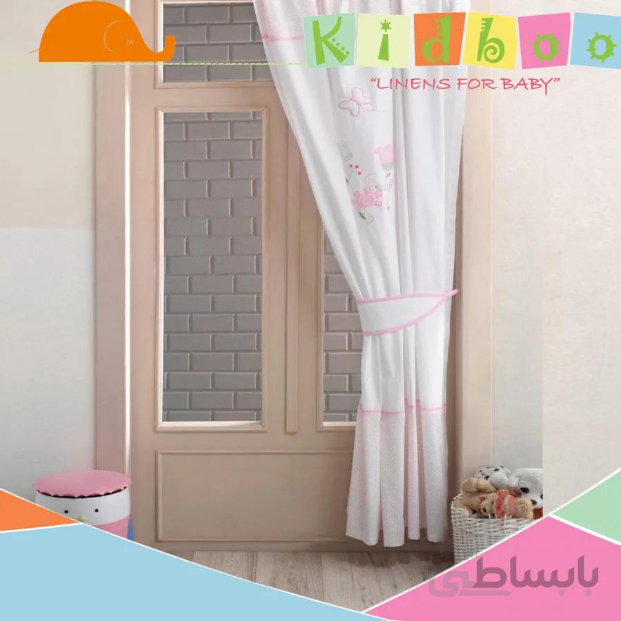 پرده اتاق کودک Carina