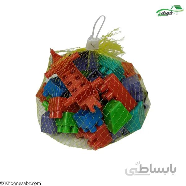 لگو توری سایز 1