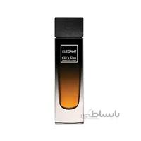 ادکلن مردانه چیک ان گلم مدل الگانت حجم 100 میلی لیتر ا Chic n Glam Elegant Eau De Parfum for Men 100 ml