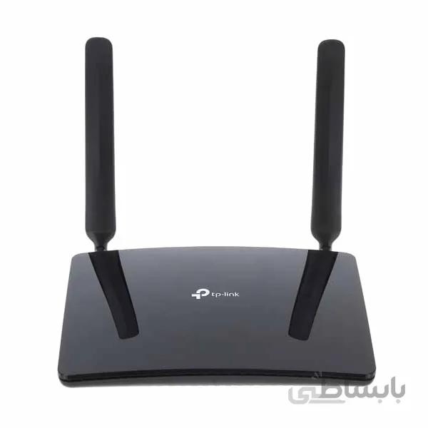 مودم روتر 4G تی پی لینک مدل TP-Link MR400-V4 ا (TP-Link 4G TP-Link MR400-V4)