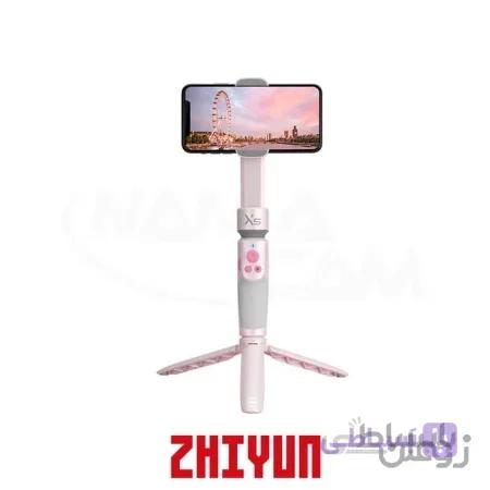 گیمبال موبایل Zhiyun smooth XS