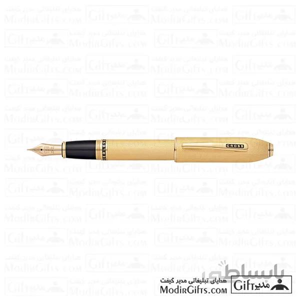 خودنویس کراس PEERLESS 125