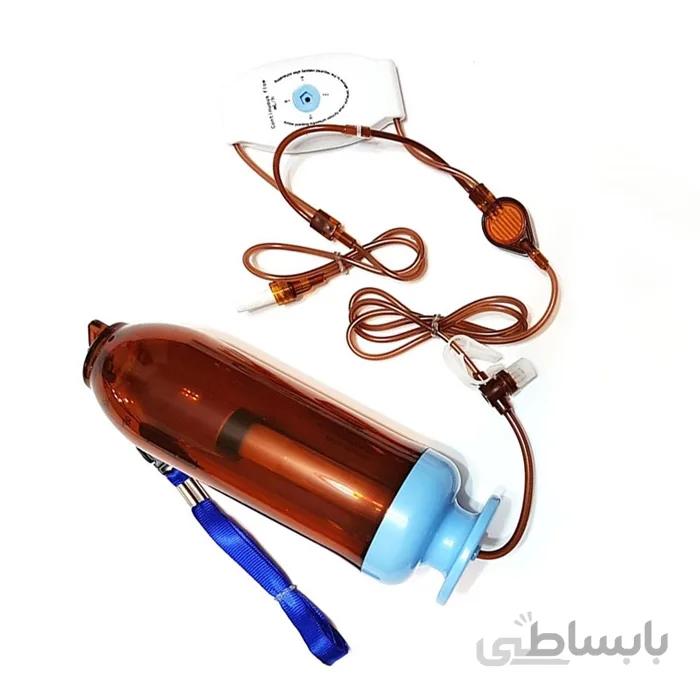 پمپ تزریق شیمی درمانی