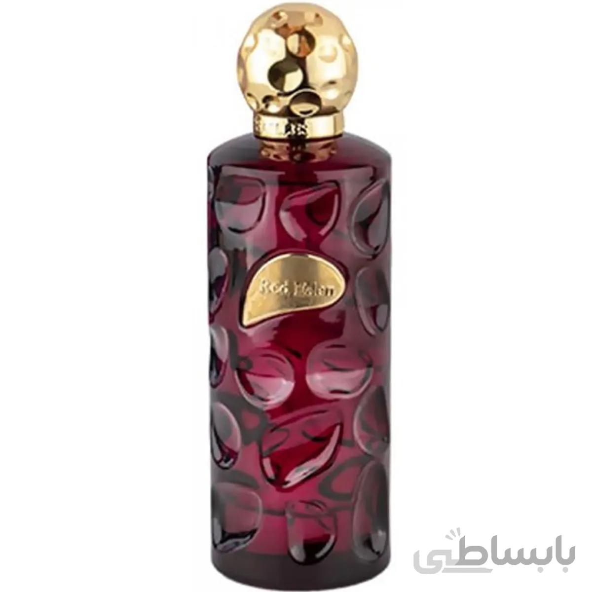 ادو پرفیوم زنانه ورسای مدل رد ادن 100ml red eden