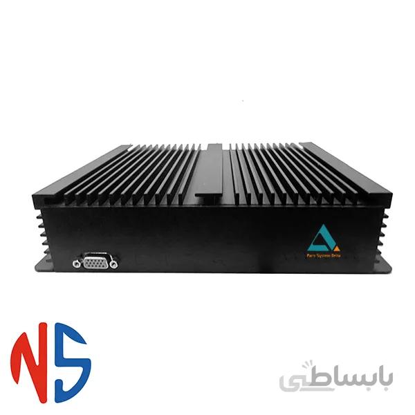 مرکز تلفن کم ظرفیت دلتا D50