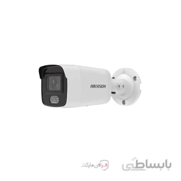 دوربین مداربسته هایک ویژن مدل DS 2CD2027G2 LU