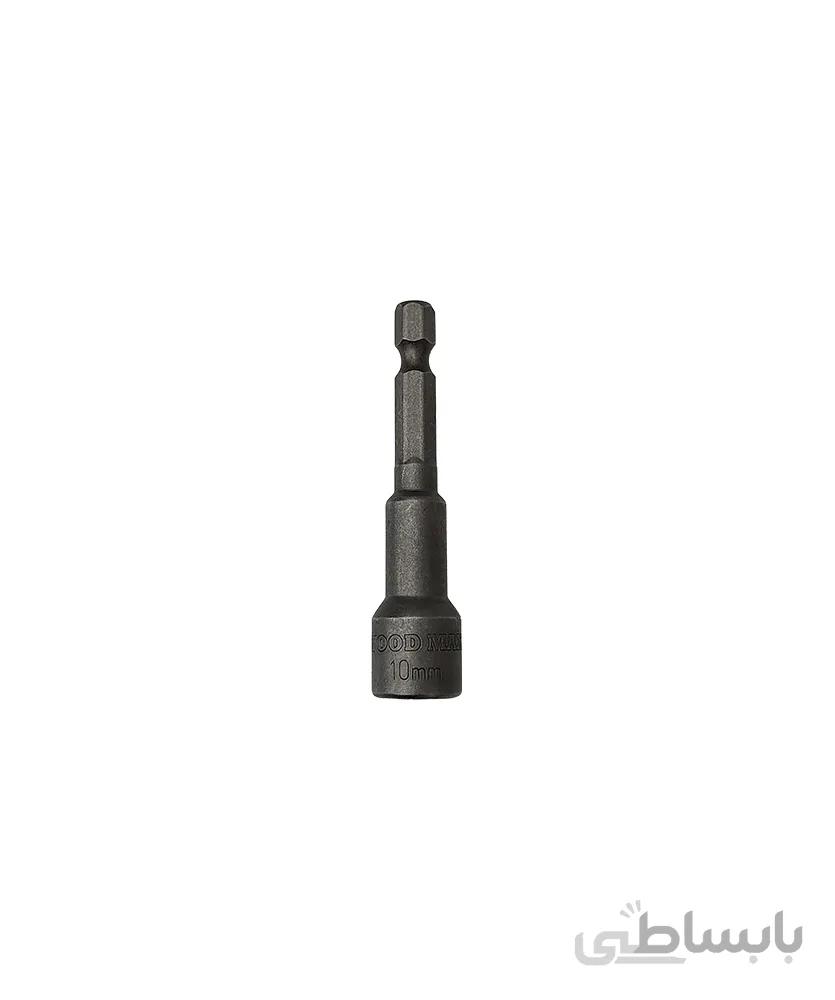 بکس دریلی مغناطیسی وود مکس مدل WMT-3016