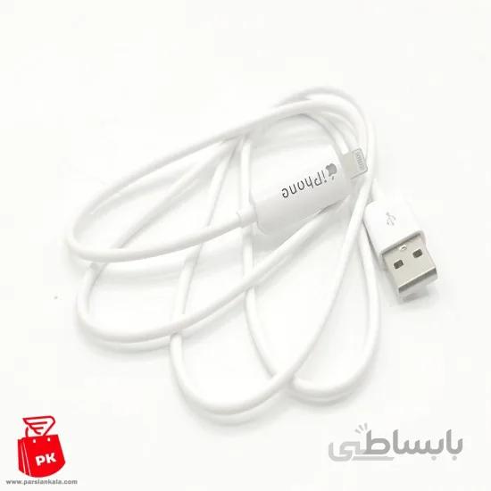 کابل اپل چراغ دار
