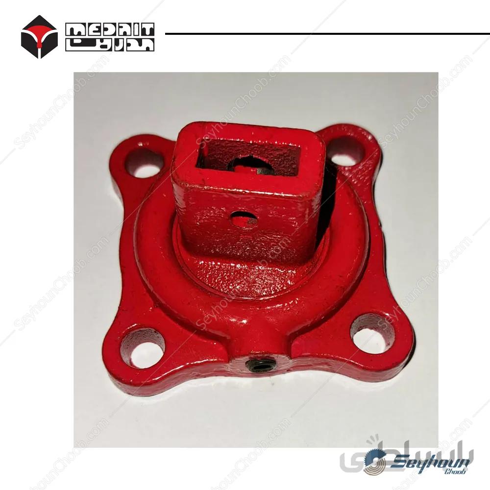 پایه چهارسوراخ گیره رومیزی مدریت MEDRIT S4
