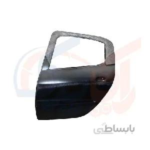 درب عقب چپ پژو 207 صندوق دار ایساکو