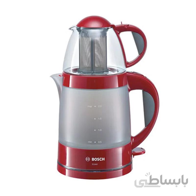 چای ساز بوش مدل TTA2010 ا Bosch TTA2010 Tea Maker