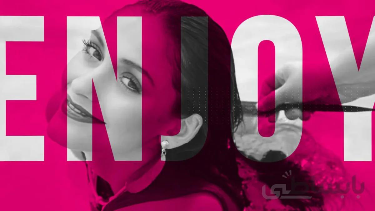پروژه آماده افترافکت : تیزر تبلیغاتی فشن Fashion Glitch Promo 174710