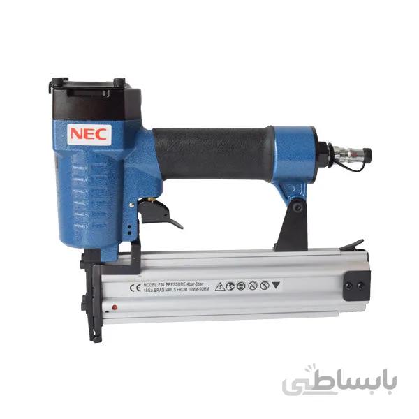 میخکوب بادی ان ای سی مدل NEC 2510 ا NEC