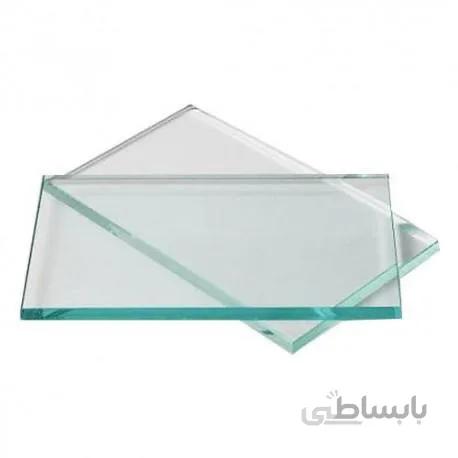 اسلب شیشه ای ٤ عددى Glass Slab