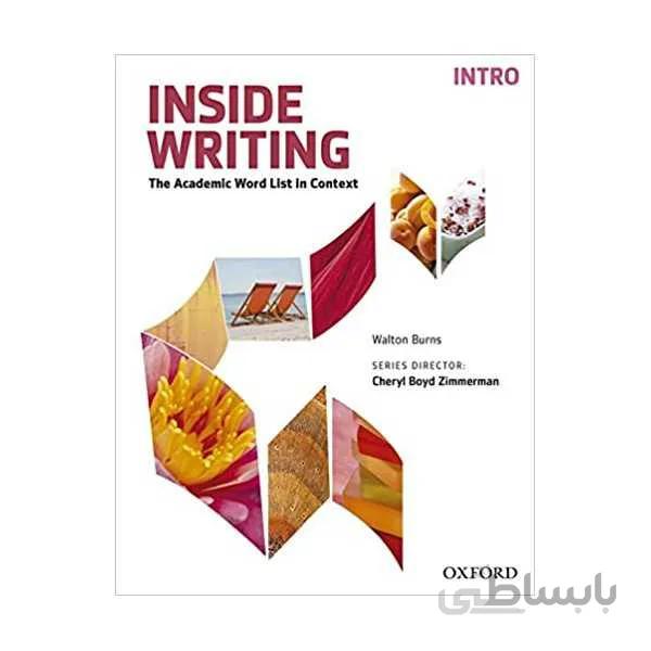 Inside Writing Intro
