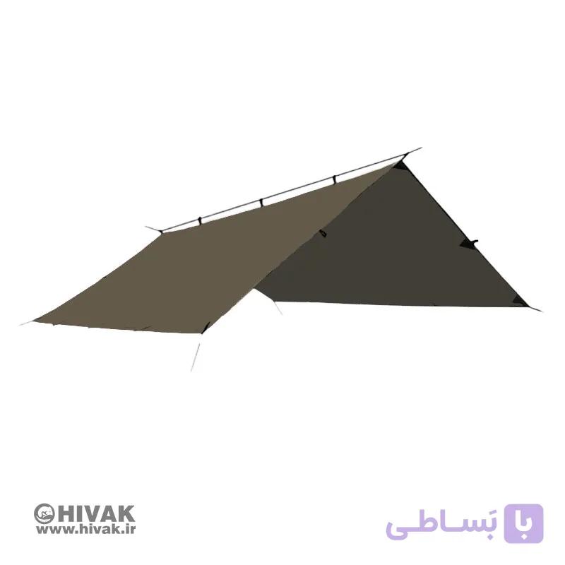 تارپ 3*4 هیواک