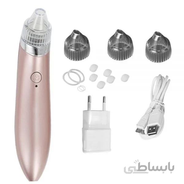 دستگاه میکرودرم خانگی مدل XN-8030 beautiful skin
