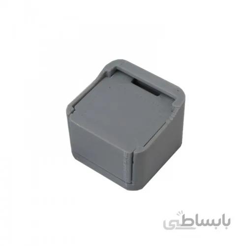 محافظ پلاستیکی سنسور رطوبت خاک