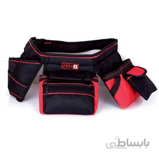 کیف ابزار کمری زارا مدل 112 ا 112