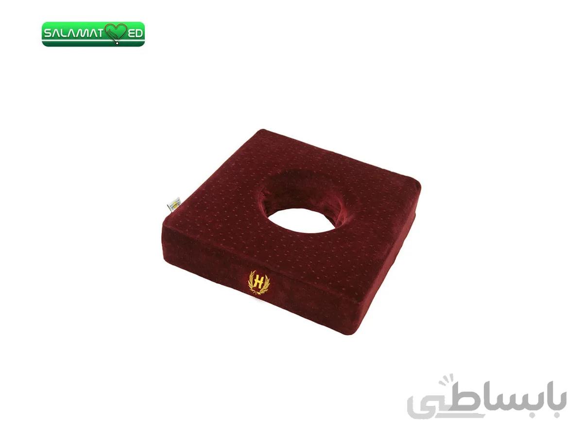 زیرنشیمنی طبی هوشمند