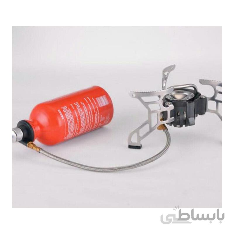اجاق سفری 4 سوخته بولین مدل BL100-T4