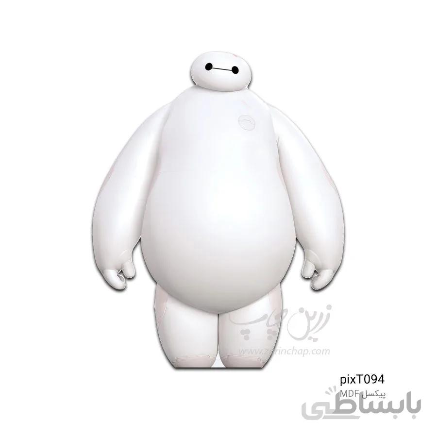 پیکسل MDF طرح بیمکس PixT094