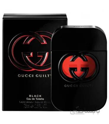 Gucci Guilty Black