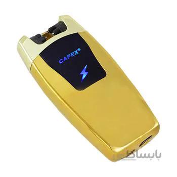 فندک برقی کپکس مدل صاعقه ARC