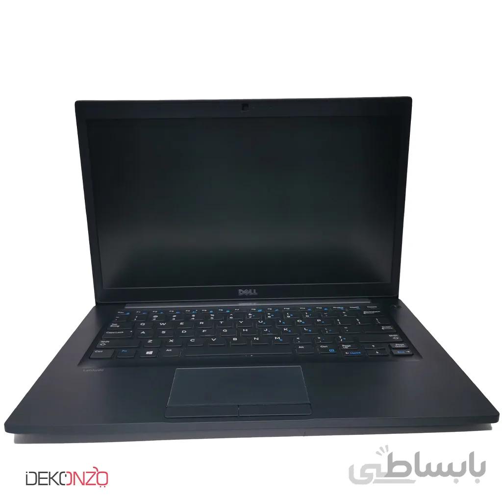 Dell Latitude7480 i5 8 256 Intel HD