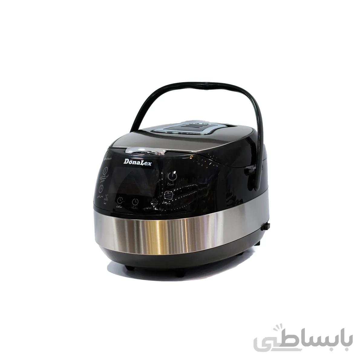 پلوپز دونالکس مدل DN 900