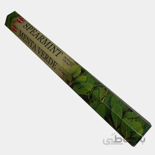 عود خوشبو کننده هم HEM مدل نعناع Spearmint