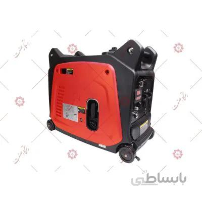 موتور برق RSCO مدل EG-3500