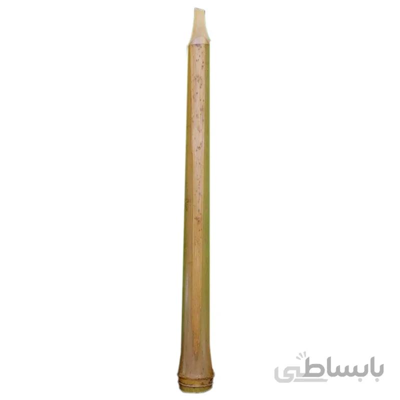 قلم نی خوشنویسی تراشیده شده