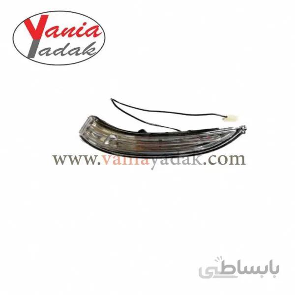 راهنما کامل برلیانس H320 , H330 (سمت راست)
