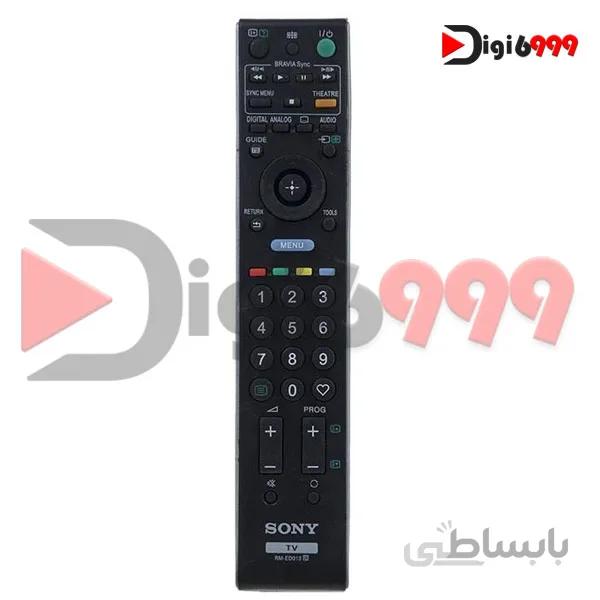 ریموت کنترل سونی کد ۳۱۱