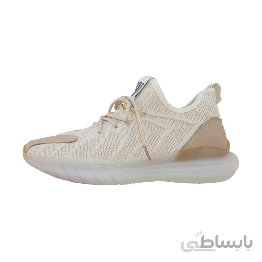 کفش پیاده روی مردانه مدل K-SHOES M1334 BEG