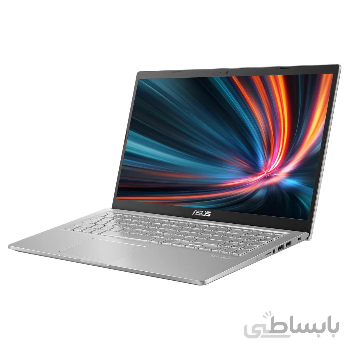 Asus Vivobook R565EA-UH31T Ci3(1115G4)-4GB-128GBSSD-Int-15.6FHD