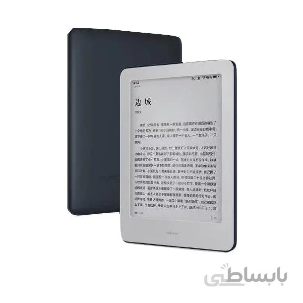 کتاب خوان الکترونیکی شیائومی مدل Mi Reader