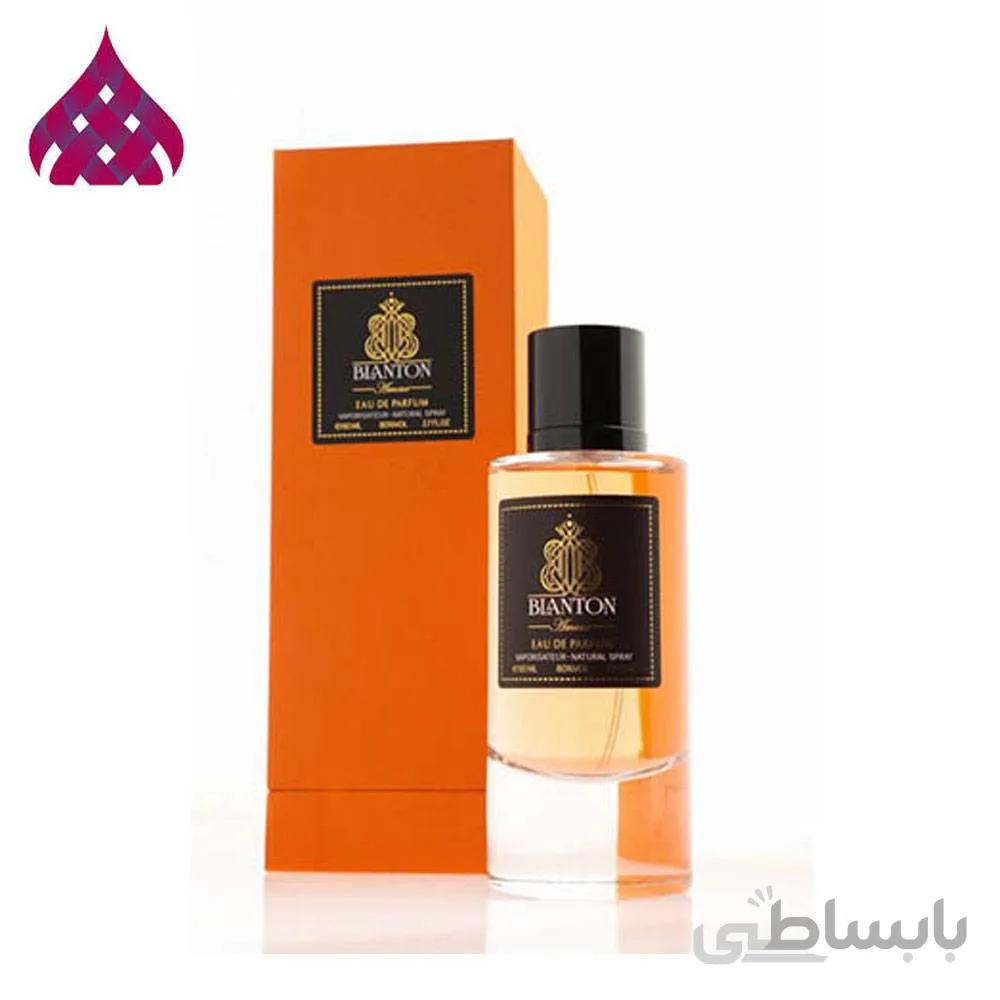 ادکلن زنانه بلانتون مدل AMOUR حجم 80mL